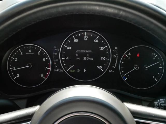 2024 Mazda X-90 3.3 Turbo Premium