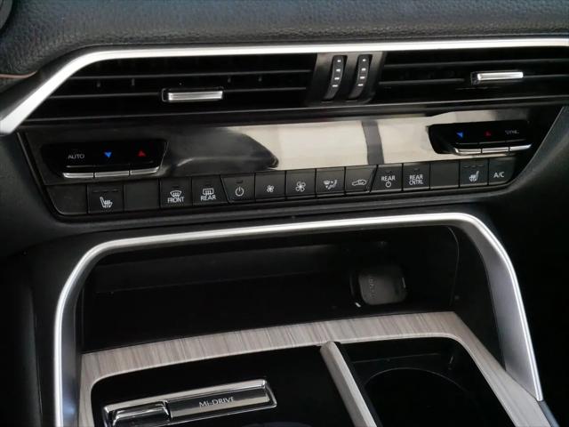 2024 Mazda X-90 3.3 Turbo Premium