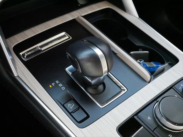 2024 Mazda X-90 3.3 Turbo Premium