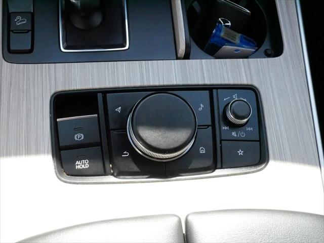 2024 Mazda X-90 3.3 Turbo Premium