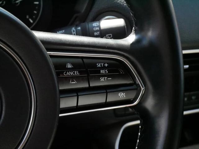 2024 Mazda X-90 3.3 Turbo Premium