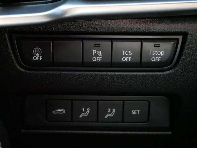 2024 Mazda X-90 3.3 Turbo Premium