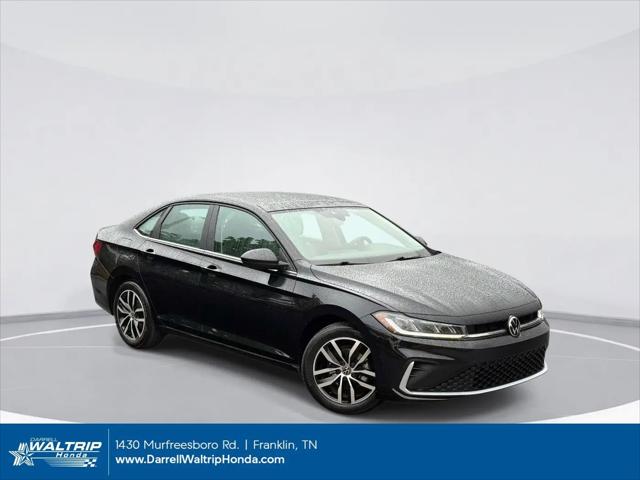 2025 Volkswagen Jetta 1.5T SE for sale in Franklin, TN