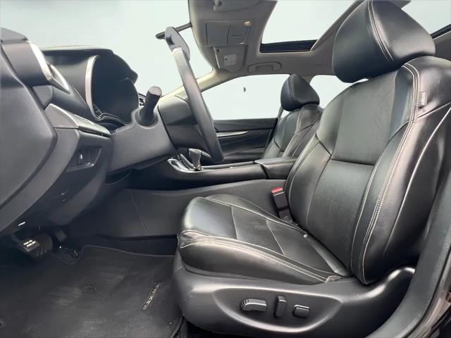 2019 Nissan Maxima 3.5 SL