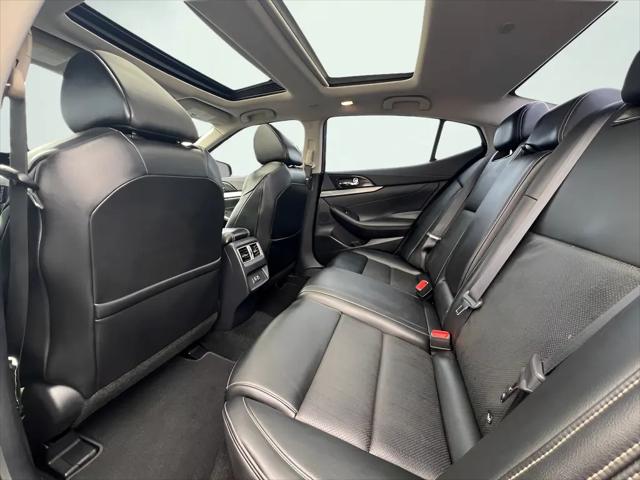2019 Nissan Maxima 3.5 SL