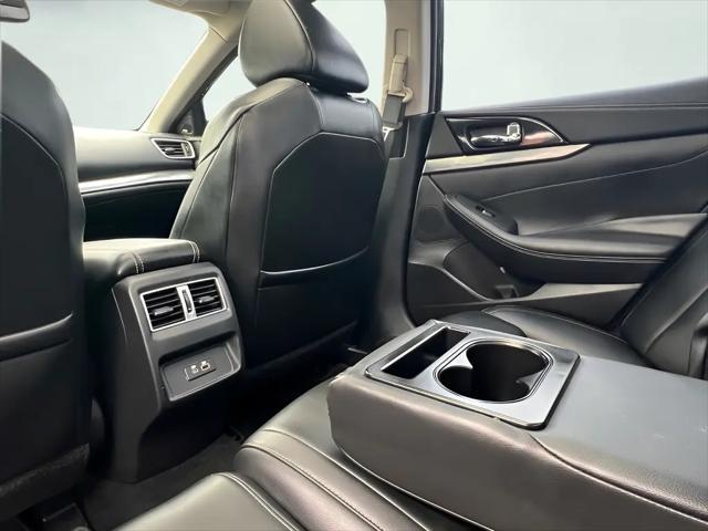 2019 Nissan Maxima 3.5 SL