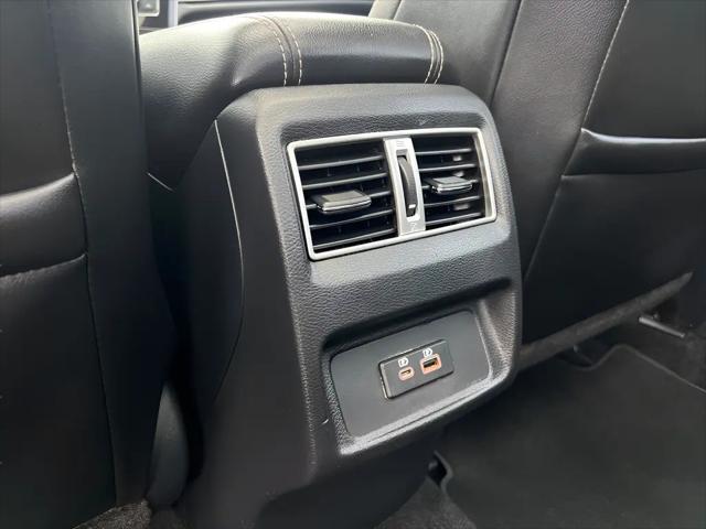 2019 Nissan Maxima 3.5 SL
