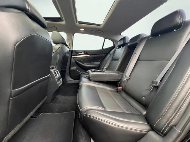 2019 Nissan Maxima 3.5 SL