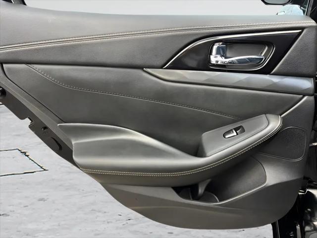 2019 Nissan Maxima 3.5 SL