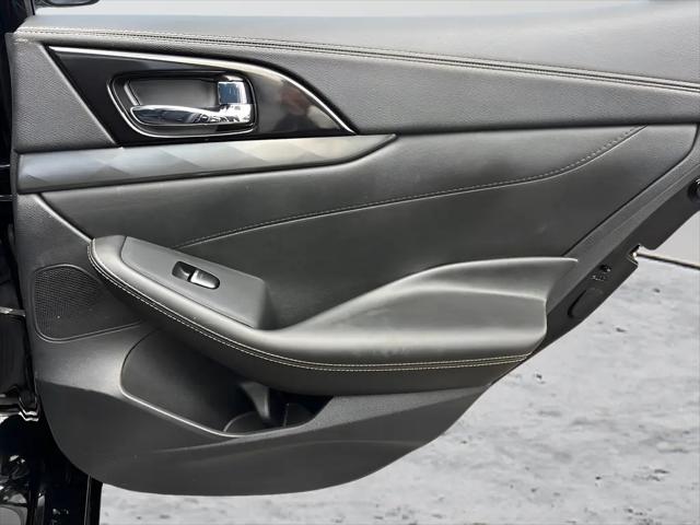 2019 Nissan Maxima 3.5 SL