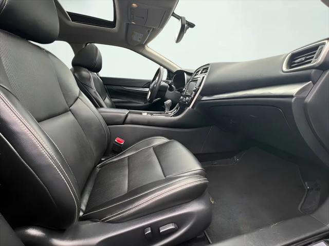 2019 Nissan Maxima 3.5 SL