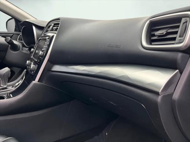 2019 Nissan Maxima 3.5 SL