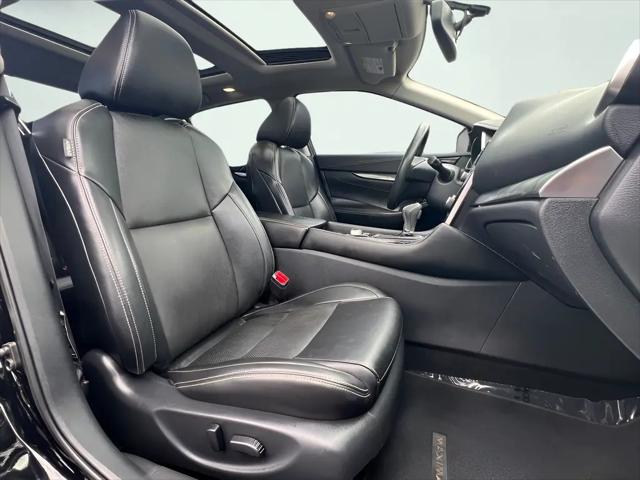 2019 Nissan Maxima 3.5 SL
