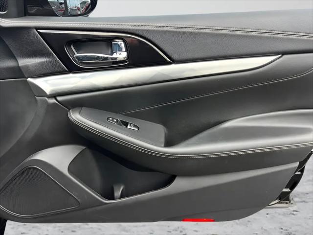 2019 Nissan Maxima 3.5 SL