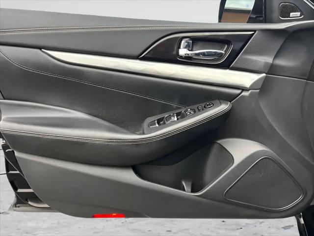 2019 Nissan Maxima 3.5 SL