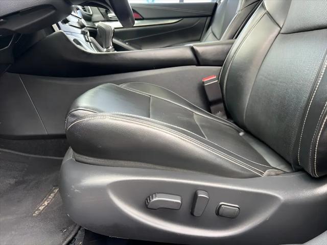 2019 Nissan Maxima 3.5 SL