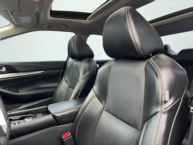 2019 Nissan Maxima 3.5 SL
