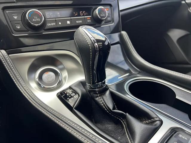 2019 Nissan Maxima 3.5 SL