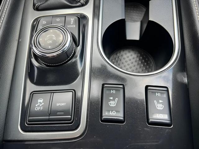 2019 Nissan Maxima 3.5 SL