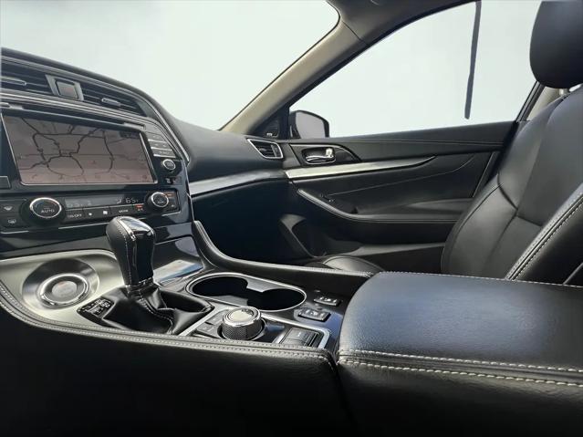 2019 Nissan Maxima 3.5 SL