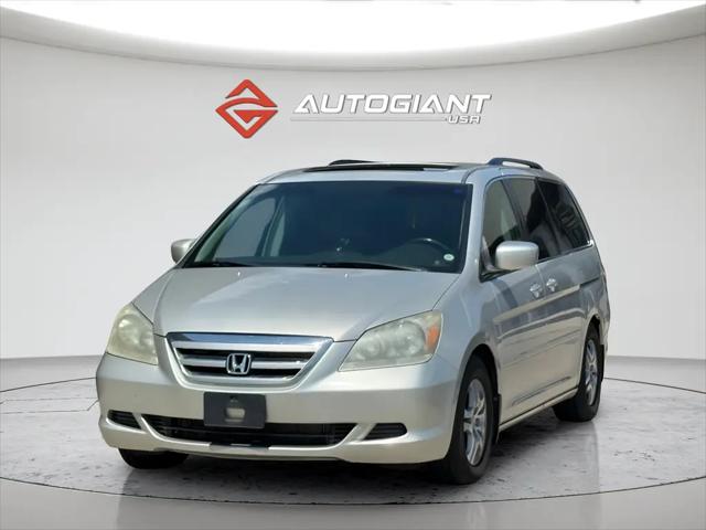 2006 Honda Odyssey EX-L for sale in Indianapolis, IN