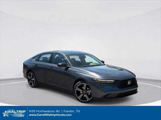 2026 Honda Accord Sedan SE for sale in Franklin, TN