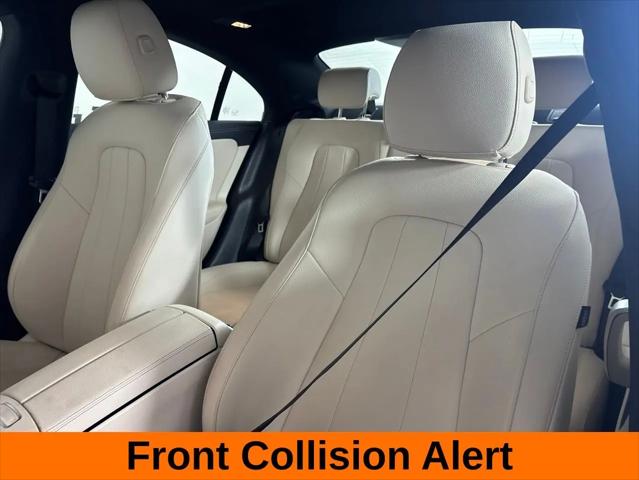2025 Mercedes-Benz CLA 250 CLA 250