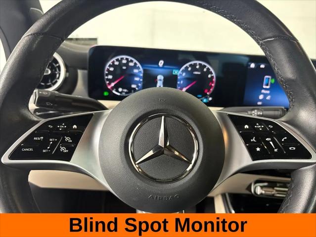 2025 Mercedes-Benz CLA 250 CLA 250