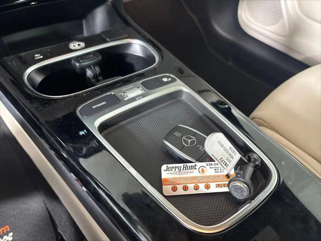 2025 Mercedes-Benz CLA 250 CLA 250