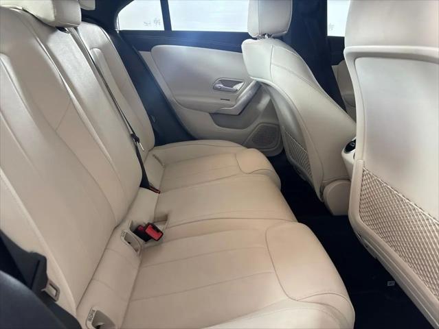 2025 Mercedes-Benz CLA 250 CLA 250