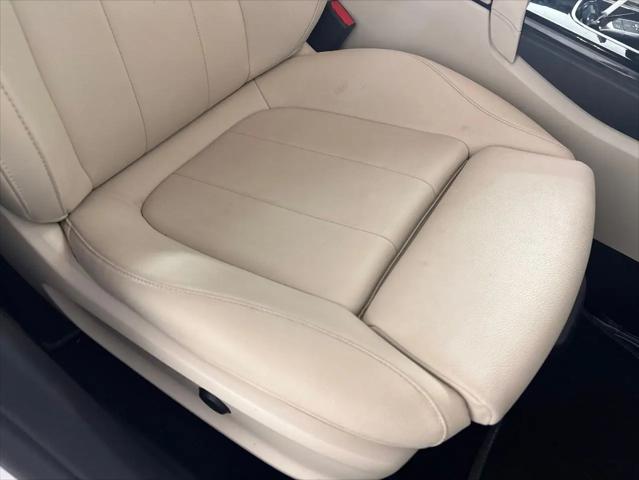 2025 Mercedes-Benz CLA 250 CLA 250