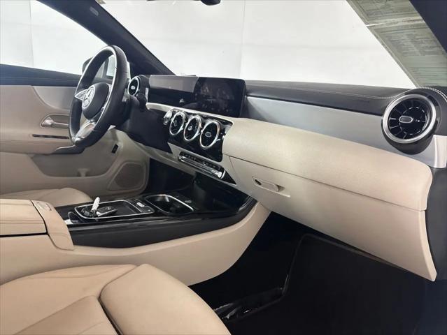 2025 Mercedes-Benz CLA 250 CLA 250