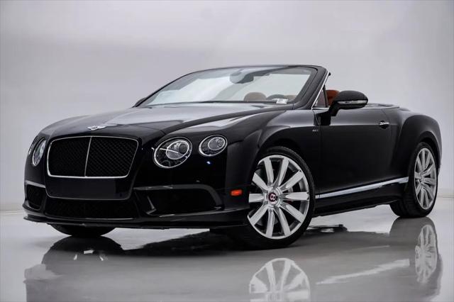 2015 Bentley Continental GT V8 S for sale in Downers Grove, IL