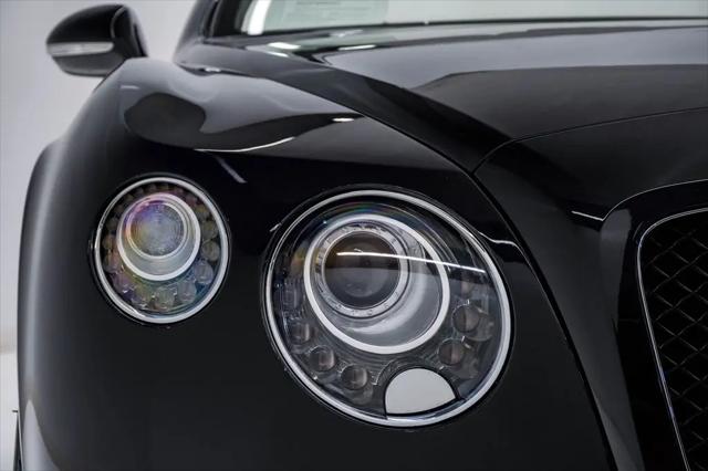 2015 Bentley Continental GT V8 S