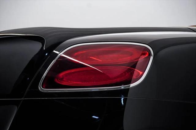2015 Bentley Continental GT V8 S