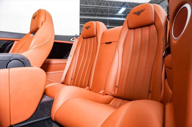 2015 Bentley Continental GT V8 S