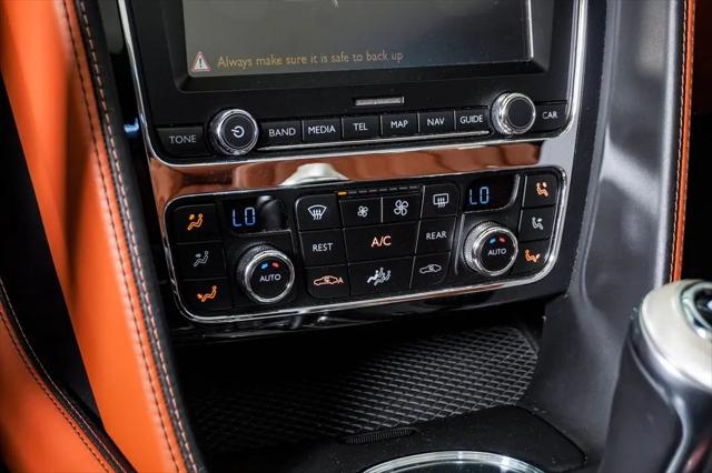 2015 Bentley Continental GT V8 S