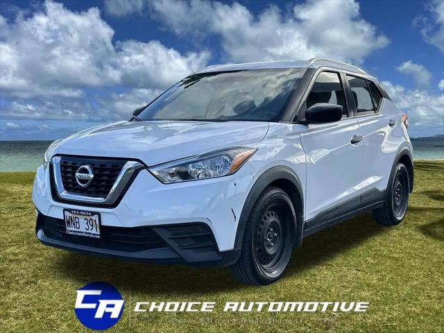 2018 Nissan Kicks S for sale in Honolulu, HI