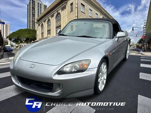 2005 Honda S2000 Base for sale in Honolulu, HI