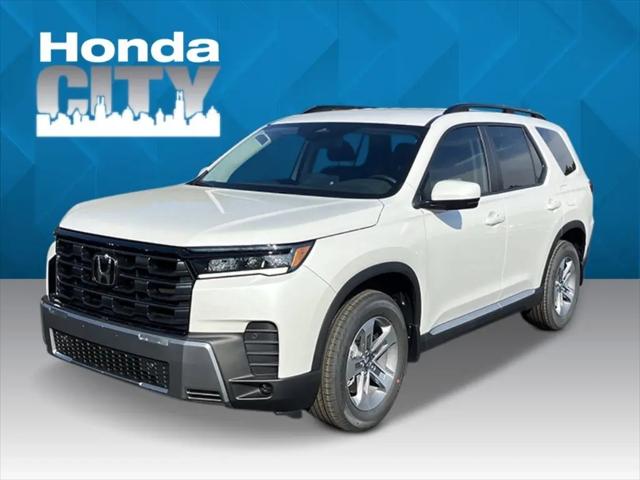2026 Honda Pilot EX-L for sale in Chicago, IL