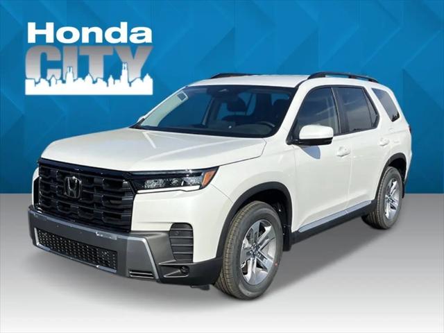 2026 Honda Pilot EX-L for sale in Chicago, IL