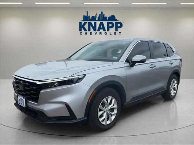 2024 Honda CR-V LX 2WD for sale in Houston, TX