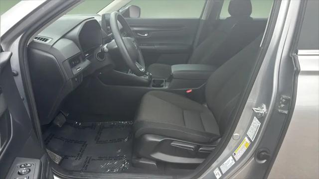 2024 Honda CR-V LX 2WD