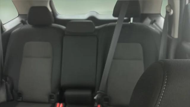 2024 Honda CR-V LX 2WD