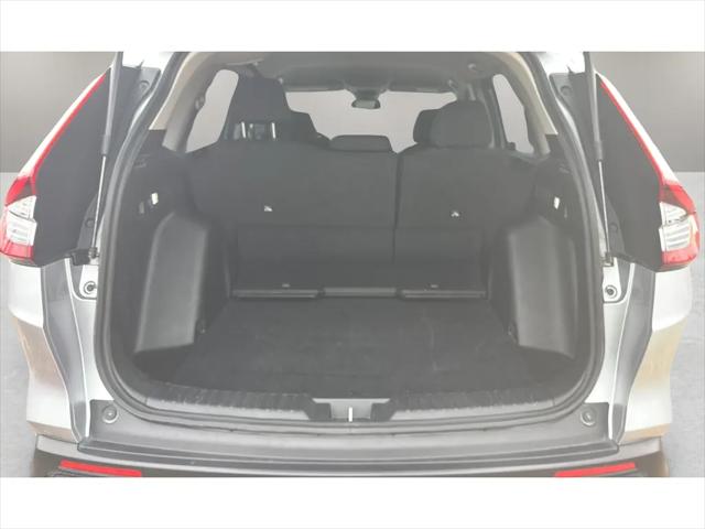 2024 Honda CR-V LX 2WD