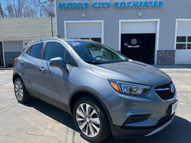 2020 Buick Encore FWD Preferred for sale in Rochester, NH