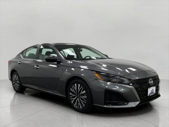 2025 Nissan Altima SV FWD for sale in Appleton, WI