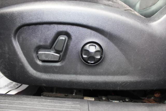 2016 Chrysler 200 S