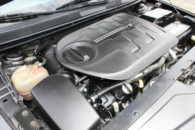 2016 Chrysler 200 S