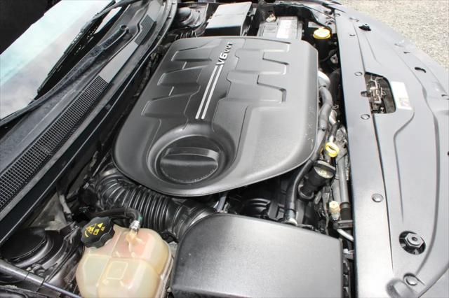 2016 Chrysler 200 S